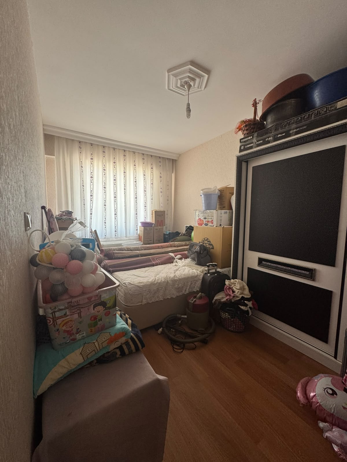 MABEL'DEN SANCAK MAH. ASANSÖRLÜ BAKIMLI KİRALIK 3+1 DAİRE